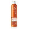 IST.GANASSINI SpA RILASTIL SUN SYSTEM TRASPARENT SPRAY SPF50+ 200 ML