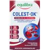 EQUILIBRA Srl EQUILIBRA COLEST OK 20 COMPRESSE