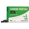 ZETA FARMACEUTICI SpA CARBONE VEGETALE 50 COMPRESSE DA 405 MG