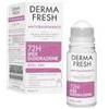 MEDA PHARMA SpA DERMAFRESH 72H IPERSUDORAZIONE ROLL ON 50 ML
