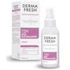 MEDA PHARMA SpA DERMAFRESH 72H IPERSUDORAZIONE LATTE CORPO 100 ML