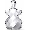 Tous Loveme The Silver Parfum Eau De Parfum Spray 0,09 l Spray