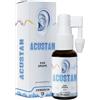 Geberich - Acustan Spray gocce 20 ml Flacone Spray
