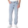 Amazon Essentials Jeans Taglio Dritto Leggermente Elasticizzati Vestibilità Aderente Uomo