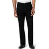 Amazon Essentials Jeans Bootcut Leggermente Elasticizzati Vestibilità Dritta Uomo, Nero, 29W / 32L