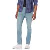 Amazon Essentials Jeans Slim Fit - Colori Fuori Produzione Uomo, Blu Chiaro Vintage, 30W / 32L