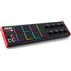 AKAI LPD 8 MKII - Mini controller USB/MIDI