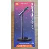 JBL Quantum Stream Talk / microfono a condensatore broadcast / espresso /...