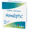 BOIRON Srl HOMEOPTIC COLLIRIO MONODOSE 10 FLACONI 0,4ML