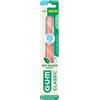 SUNSTAR ITALIANA Srl GUM Classic 409 Spazzolino Morbido, 1 pezzo