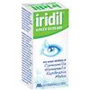 MONTEFARMACO OTC SpA IRIDIL GOCCE OCULARI 10 ML