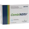 MINERVA MEDICA Srl Combinerv 20cpr