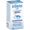 MONTEFARMACO OTC SpA GOCCE OCULARI IRILENS FLACONE 10 ML