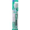 SUNSTAR ITALIANA Srl GUM PRO, Spazzolino a Setole Medie, 1 pezzo