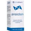 CAREPHARM Srl Carepharm, Ansioten Gocce, 30 ml