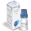 FIDIA FARMACEUTICI SpA Blugel A Free Gocce Oculari, 10 ml