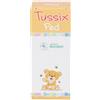 ANVEST HEALTH SpA SOC. BENEFIT Tussix Ped Integratore Vie Respiratorie Bambini 75 ml