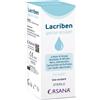 ORSANA ITALIA Srl Lacriben 10 ml Gocce Oculari