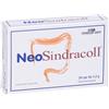 MITOFAR Sas NEOSINDRACOLL BLIST 24G