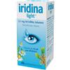 MONTEFARMACO OTC SpA Iridina Light Gocce 10ml 0,01% - MONTEFARMACO OTC SpA - Collirio disinfettante occhi