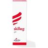 EBERLIFE FARMACEUTICI SpA SKILLEG Gel 200ml