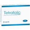 ENFARMA SpA TETRAFOLIC 30 Cps