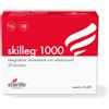 EBERLIFE FARMACEUTICI SpA SKILLEG*1000 18 Bust.