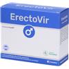 ANVEST HEALTH SpA SOC. BENEFIT ErectoVir Integratore Uomo 16 Bustine