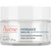 AVENE (Pierre Fabre It. SpA) Avène Hydrance Aqua Gel-Crema Idratante 3in1 Pelle Disidratata, 50 ml