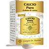 DR.GIORGINI SER-VIS Srl CALCIO Puro Polv.150g SVS
