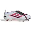 ADIDAS scarpe vite ADIDAS Predator elite ft sg bianco/corallo/nero
