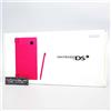 Nintendo Console Nintendo DSi rosa Giappone NUOVA