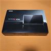 Nintendo Console Nintendo 3DS Cosmo Black Collector's Edition set completo