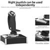 Flight Simulator Controller per PC per for ps4 per for xbox Materiale ABS per