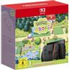Console Nintendo Switch 2 + Pokemon Pokopia Nuova Italiana
