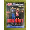 Capcom Biohazard 2 Resident Evil 2 Nintendo GameCube NTSC-J sigillato importa...