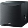Yamaha NS-SW050 Subwoofer A-YST II Twisted Flare Port Nero