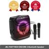 JBL PARTYBOX ENCORE 2 / Altoparlante Bluetooth / Express / Originale