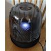 Harman Kardon Aura Studio3 / Nero / Altoparlante Bluetooth / Express / Originale