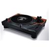 Technics SL-1200M7B Arancione Lamborghini Collaboration Giradischi DJ NUOVO...