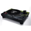 Technics SL-1200M7B Giradischi Verde Lamborghini Collaborazione DJ NUOVO AC100V
