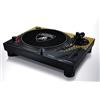 Technics SL-1200M7B Giradischi Giallo Lamborghini Collaborazione DJ NUOVO AC100V