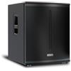 FBT X-Sub 115SA Subwoofer Attivo Amplificato 1200W Professionale 15" Club NUOVO