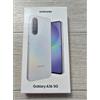 SAMSUNG / Galaxy A36 / SM-A366 / 5G / 128GB Dispositivo sbloccato / 3 colori