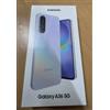 SAMSUNG / Galaxy A36 / SM-A366 / 5G / 128GB Dispositivo sbloccato / 3 colori