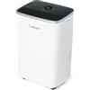 Bosch Thermotechnik Bosch Dry 4000 Deumidificatore Per ambienti fino a 33 m² Semplice Efficiente