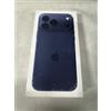 Apple iPhone 17 Pro Max 5G 256GB 6,9" Smartphone Blu Italia MFYP4QL/A