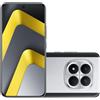 POCO M8 8+256GB 6.77" 5G Silver NFC EU