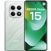 XIAOMI REDMI NOTE 15 8+256GB 6.77" FOREST GREEN ITALIA