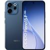 OPPO RENO 15F 5G DUAL SIM 6.57"OCTA CORE 256GB RAM 8GB 5G TWILIGHT BLACK ITALIA